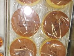 -西村叔叔的店·面包·甜品·蛋糕(崂山丽达店)