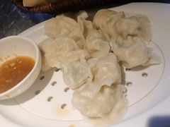-前海沿·青岛菜(李沧万达店)