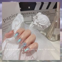 -米小兔美甲美睫