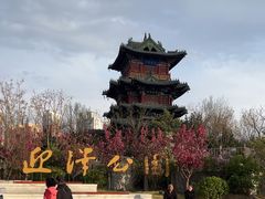 -迎泽公园