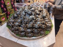-川骄海鲜自助(亚运村店)