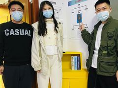 -脑洞先生非恐剧情密室(五一店)