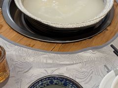 -丰尔粥食·粥底火锅·桑拿鸡(大良总店)