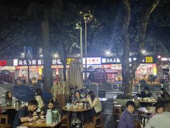 -牛王庙(龙华花园店)