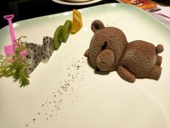 -甜心航空主题餐厅(京源城店)
