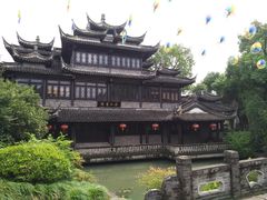 -韩湘水博园
