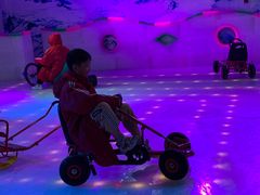 -合肥融创乐园