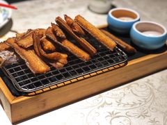 -老头儿油爆虾·三潭印月