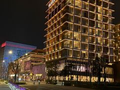 -上海外滩英迪格酒店