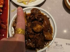 -松鹤楼面馆(清河万象汇店)
