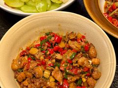 -桐湾大院·桐庐菜(滨江店)
