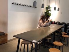 -喜茶(上海兴业太古汇店)