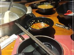 -原牛道·潮汕围炉火锅(讯美店)
