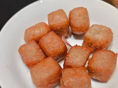 -OCEAN一席海鲜•海景餐厅(双子塔店)