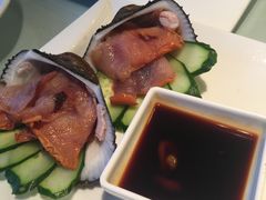 -大清花饺子(五五路店)