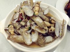 -茂隆餐厅(进贤路店)