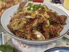 -渔娘渔家丹东海鲜(东直门店)