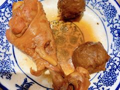 -陳香貴·兰州牛肉面(上海长风大悦城店)