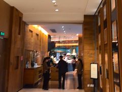 -咖啡厅自助餐厅(贵阳中天凯悦酒店)