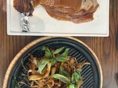 -小大董·烤鸭(王府井apm店)