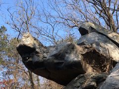 -虞山风景区