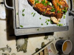 -绿茶餐厅(汇悦大融城店)