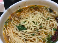 -宛平李记小吃(东关街店)