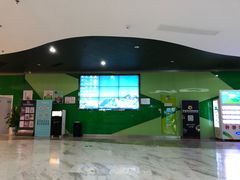 -幸福蓝海国际影城(苏州凤凰店)