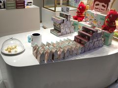 零售区-爸爸糖吐司面包(兰州中心店)