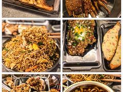 -神伙烧烤(江北黄泥塝店)