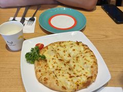 -菲滋意式餐厅(金华银泰城店)