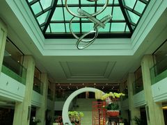 -诸暨同方豪生大酒店
