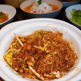 双旦适合约Crush的餐厅 | 寶山饭店🍝