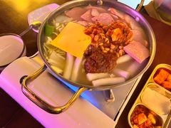 -양평식당·杨平食堂(华贸店)