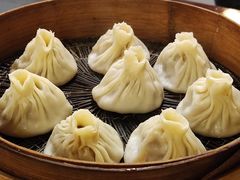 小笼汤包-耿福兴(凤凰美食街店)