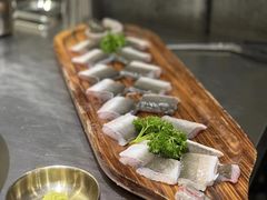 -本炙炭烤·蒲烧活鳗料理店(金沙洲店)