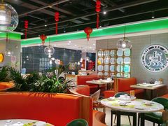 -叹茶靓点·粤式餐厅·全天茶市(石井万民广场店)