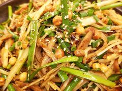 -杨记隆府(南坪店)