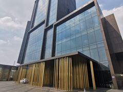-郑州建业艾美酒店