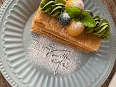 -Vanillacafe香草咖啡(银海大世界店)