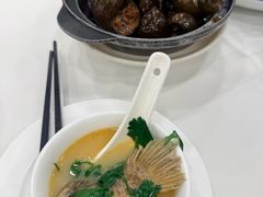 -瑞福园联谊餐室(茂名南路店)