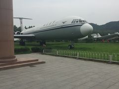 -中国航空博物馆