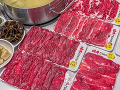 -焯牛潮汕牛肉火锅(云峰街创始店)