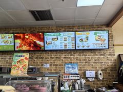-SUBWAY赛百味(金码大厦店)