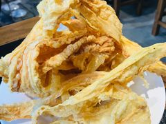 -友乐居羊蝎子(西直门店)