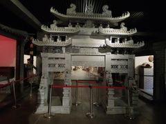 -兴隆文化园景区-兖州博物馆