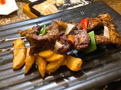 -92°C俄式厨房(中央大街店)