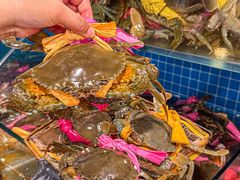 -辣螃铠盆盆蟹大排档(总店)