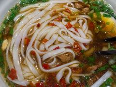 -湘人龙记老长沙米粉(华普国际大厦店)