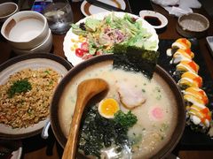 -笑福亭料理小馆(解放碑店)